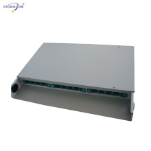 12 Port Glasfaser Patch Panel PGODF2024